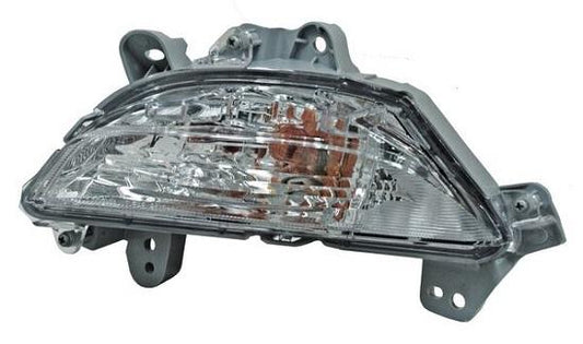 CUARTO FRONTAL MAZDA 3 14-16 L