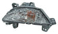 CUARTO FRONTAL MAZDA 3 14-16 L