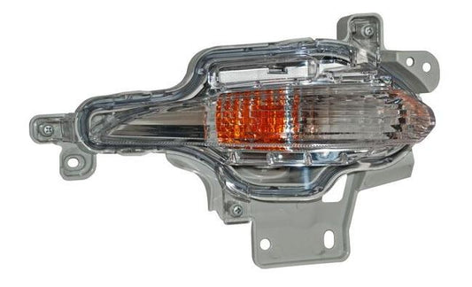 CUARTO FRONTAL MAZDA 3 17-18 R
