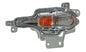 CUARTO FRONTAL MAZDA 3 17-18 R