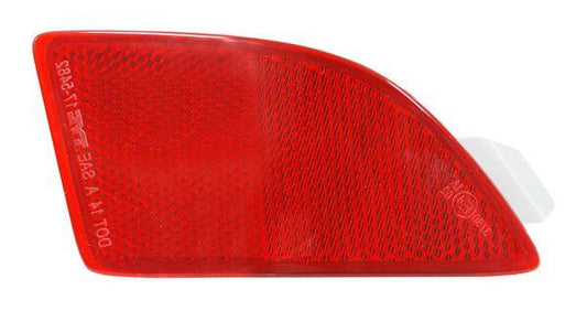 CUARTO TRASERO MAZDA 3 14-16 5P REFLEJANTE R
