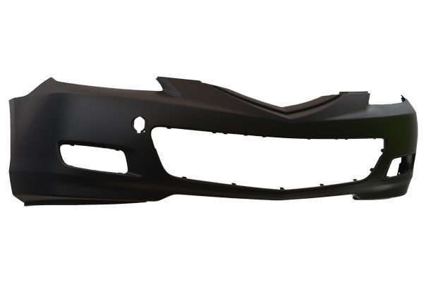 FASCIA DELANTERA MAZDA 3 2007-2009 HB TURBO