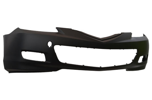 FASCIA DELANTERA MAZDA 3 2007-2009 HB TURBO