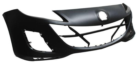 FASCIA DELANTERA MAZDA 3 2010-2011 2.0L