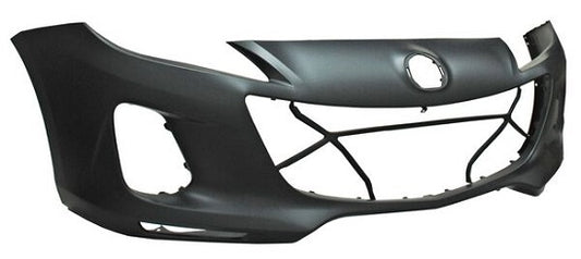 FASCIA DELANTERA MAZDA 3 12-13 P/PINT