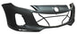 FASCIA DELANTERA MAZDA 3 12-13 P/PINT