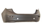 FASCIA TRASERA MAZDA " 3 " 2014-2016 4 PTS TEXTURADA