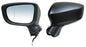 ESPEJO MAZDA 3 14-18 ELECTRICO C/DESEMPAÑANTE C/DIRECC P/PINTAR 5PIN L
