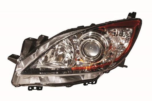 FARO MAZDA 3 2010-2013 SEDAN / HATCHBACK ( TYC ) LH