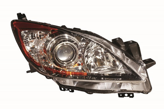 FARO MAZDA 3 2010-2013 SEDAN / HATCHBACK ( TYC ) RH