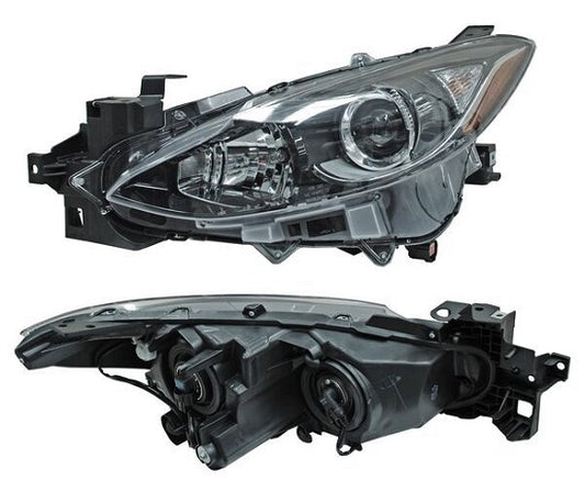 FARO MAZDA 3 14-16 L