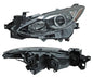 FARO MAZDA 3 14-16 L