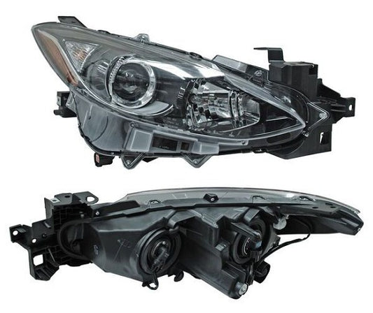 FARO MAZDA 3 14-16 R