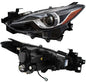FARO MAZDA 3 14-16 P/XENON L