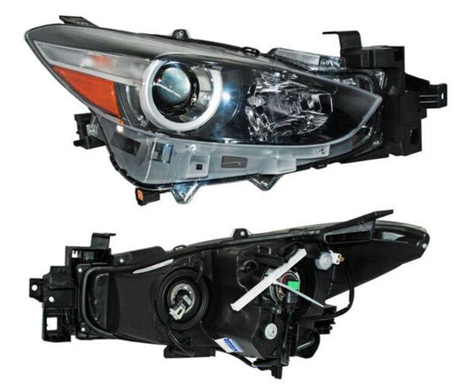 FARO MAZDA 3 17-18 R