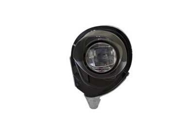 FARO NIEBLA MAZDA 3 17-18/ CX5 18-19/ CX3 19 LEDS L