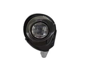 FARO NIEBLA MAZDA 3 17-18/ CX5 18-19/ CX3 19 LEDS R