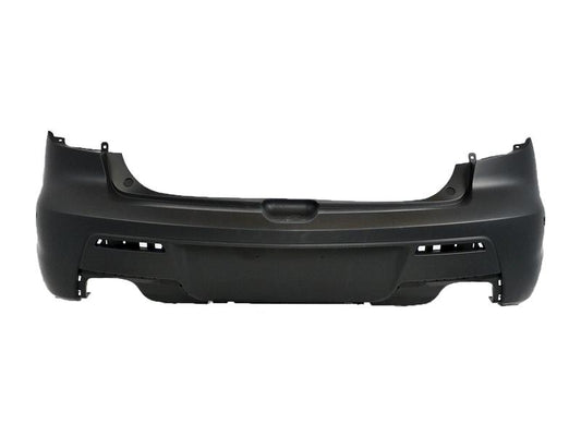 FASCIA TRASERA MAZDA 3 07-09 3/5P