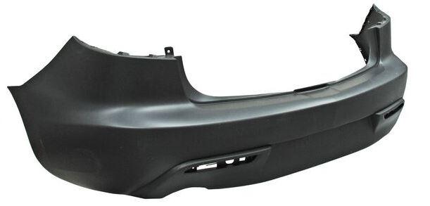 FASCIA TRASERA MAZDA 3 10-11 2.0 4P