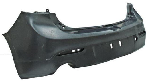 FASCIA TRASERA MAZDA 3 10-13 2.3 Y 2.5 3/5P