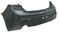 FASCIA TRASERA MAZDA 3 10-13 2.3 Y 2.5 3/5P