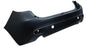 FASCIA TRASERA MAZDA 3 14-18 5P P/PINTAR