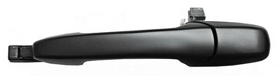 MANIJA EXTERIOR MAZDA 3/ MAZDA 6 04-09/ MAZDA 5 06-11/ CX7/ CX9 07-10 DELANTERA C/HOYO L