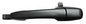 MANIJA EXTERIOR MAZDA 3/ MAZDA 6 04-09/ MAZDA 5 06-11/ CX7/ CX9 07-10 DELANTERA C/HOYO L