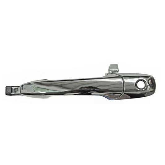 MANIJA EXTERIOR MAZDA 3/ MAZDA 6 04-09/ MAZDA 5 06-11/ CX7/ CX9 07-12 DELANTERA CROMO S/HOYO L