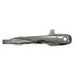 MANIJA EXTERIOR MAZDA 3/ MAZDA 6 04-09/ MAZDA 5 06-11/ CX7/ CX9 07-12 DELANTERA CROMO S/HOYO L