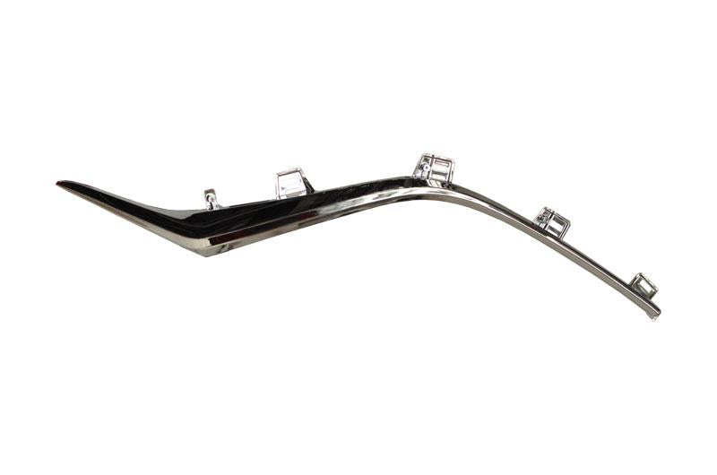 MOLDURA PARRILLA MAZDA 3 14-16 CROMO L
