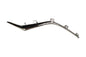 MOLDURA PARRILLA MAZDA 3 14-16 CROMO L
