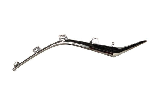 MOLDURA PARRILLA MAZDA 3 14-16 CROMO R