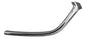 MOLDURA PARRILLA MAZDA 3 17-18 CROMO L
