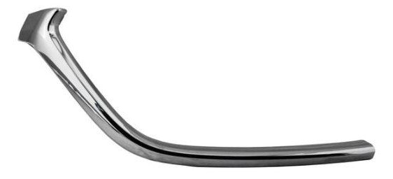 MOLDURA PARRILLA MAZDA 3 17-18 CROMO R