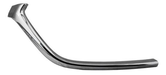MOLDURA PARRILLA MAZDA 3 17-18 CROMO R