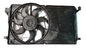MOTOVENTILADOR MAZDA 3 04-09 5P SENCILLO