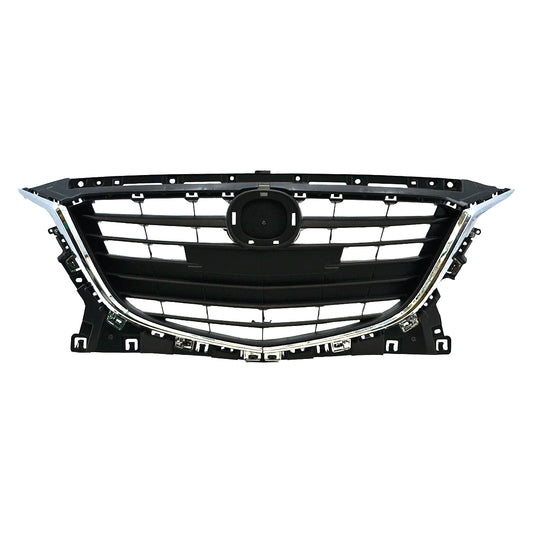 PARRILLA MAZDA 3 14-16 COMPLET C/MOLD