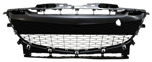 PARRILLA FASCIA MAZDA 3 10-11 2.5L CENTRAL