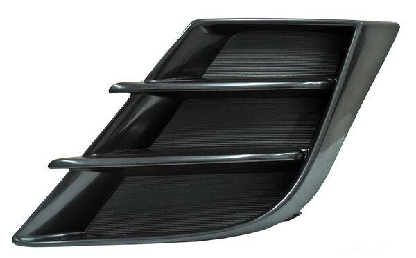 PARRILLA FASCIA MAZDA 3 10-11 2.0L S/HOYO L