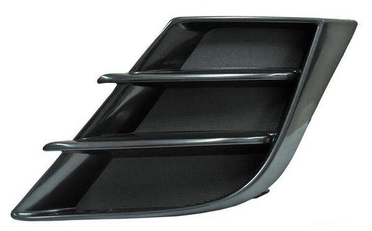 PARRILLA FASCIA MAZDA 3 2010-2011 2.0 L LH S/HOYO