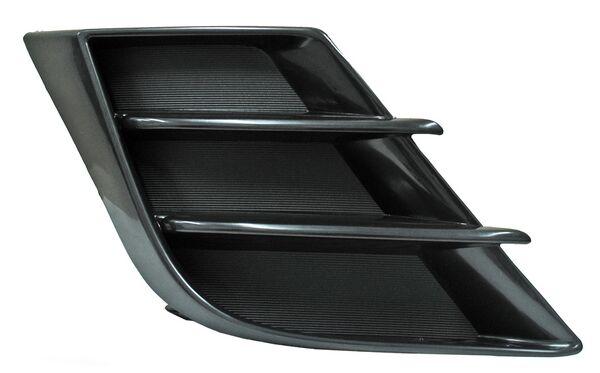 PARRILLA FASCIA MAZDA 3 2010-2011 2.0 L RH S/HOYO