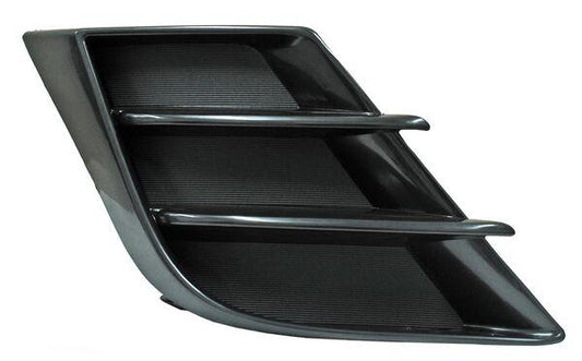 PARRILLA FASCIA MAZDA 3 2010-2011 2.0 L RH S/HOYO