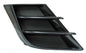 PARRILLA FASCIA MAZDA 3 2010-2011 2.0 L RH S/HOYO