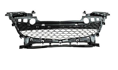 PARRILLA FASCIA MAZDA 3 12-13 CENTRAL