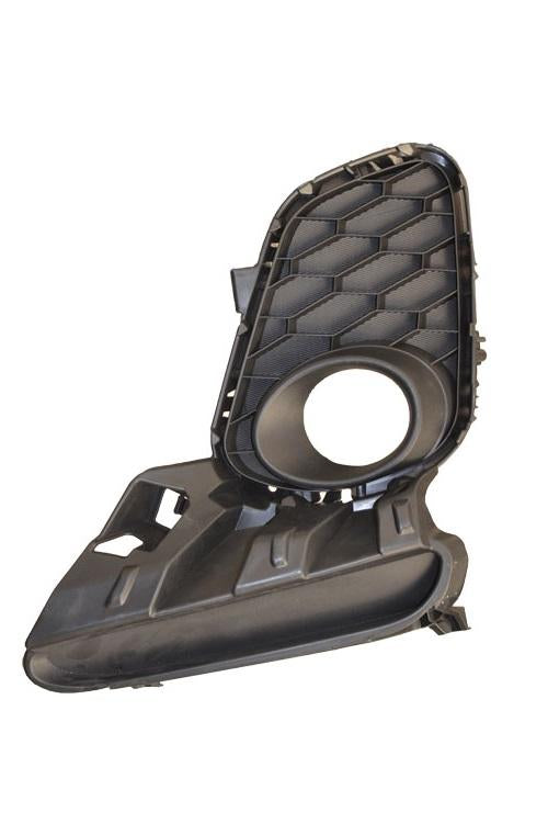 PARRILLA FASCIA MAZDA 3 12-13 C/HOYO P/FARO L