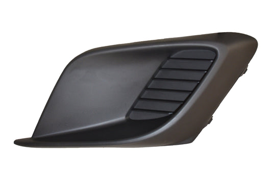 PARRILLA FASCIA MAZDA 3 14-16 S/HOYO L