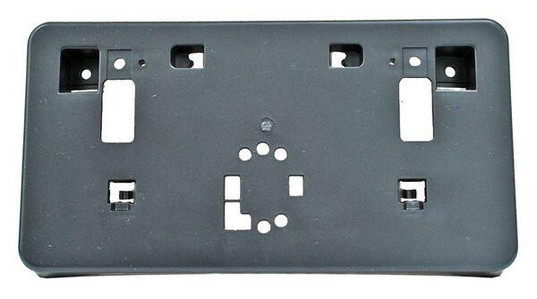 PORTA PLACA DEL MAZDA 3 07-09