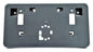 PORTA PLACA DEL MAZDA 3 07-09