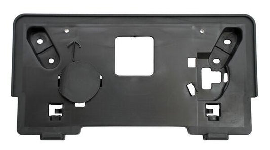 PORTA PLACA DEL MAZDA 3 10 2.0L